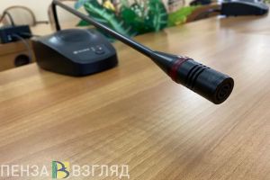 Жители Пензенской области смогут задать вопросы замминистру ЖКХ и ГЗН о комфортной городской среде