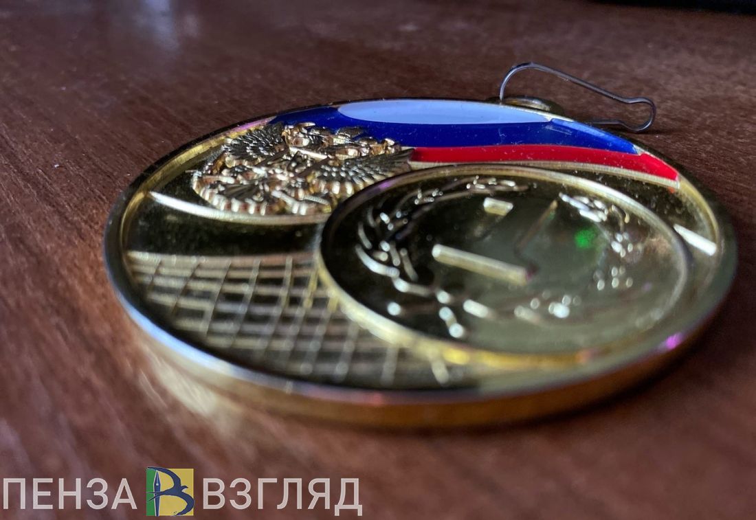 Пензенцы выиграли медали международных соревнований по фитнес-аэробике