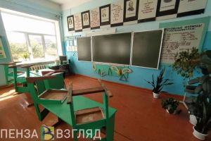 Стало известно, когда пензенских школьников отправят на удаленку