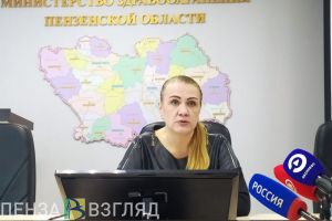 Наталья Тюгаева: «Любая возрастная категория нуждается в медицинских профмероприятиях»
