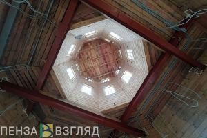 Министр культуры Бычков объяснил, почему в пензенском планетарии не будет телескопа