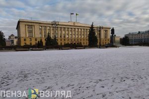 Пензенская области - лидер среди регионов ПФО по кассовому исполнению нацпроекта «Образование»