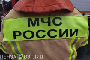 Смертельный пожар, ухудшение погоды и благоустройство парка - новости Пензы и области за 11 декабря
