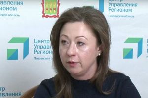 Замминистра образования Пензенской области рассказала, чего ждет от введения новой должности в школах