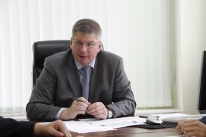 Валерий Савин ушел с поста проректора ПГУ