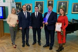 Пензенская область заняла 4 место в Программе «100 лучших товаров России»