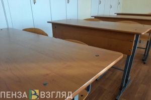 Пензенский губернатор Олег Мельниченко назвал строительство школ своей «главной задачей»
