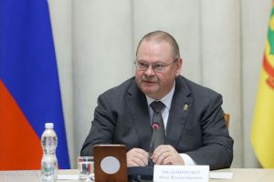 Мельниченко отметил высокую адаптацию пензенских предприятий к меняющимся экономическим условиям