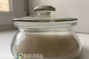 В Пензенской области выработано 230 тысяч тонн сахара