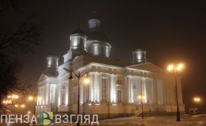 Туман, смертельный пожар и перебои с отоплением - новости Пензенской области за 18 декабря