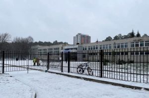 В Пензенской области на карантин закрыты 18 образовательных учреждений