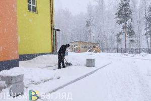 В Заречном ответили, будут ли из-за гриппа отменены детские новогодние мероприятия