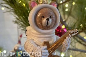 Опубликована программа новогодних мероприятий в Заречном