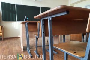 Мельниченко объявил о досрочном начале зимних каникул у школьников в Пензенской области