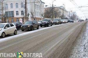 Прожиточный минимум, вручение подарков и убийство мужчины - новости Пензы и области за 21 декабря