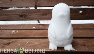 60 пензенских школьников отправятся в лыжный агитпоход (6+)