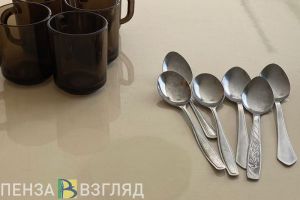 В Пензенской области директора школы оштрафовали за плохую организацию питания учеников