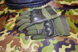 Вопросы мобилизационной подготовки и мобилизации будет контролировать специальная рабочая группа
