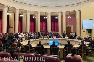 В Пензе назвали спортивных лауреатов 2022 года