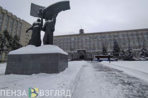 Установлена дата заседания комиссии по выбору главы города Пензы