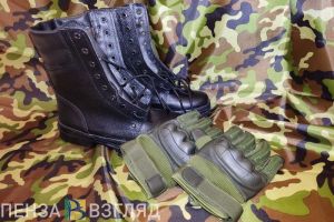 В курс ОБЖ для пензенских старшеклассников могут включить элементы начальной военной подготовки