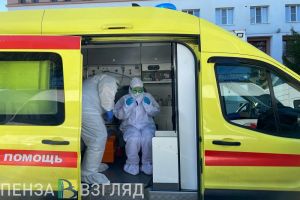 Пензенцам назвали самые опасные осложнения «свиного гриппа»