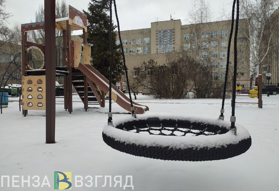 Теплая погода, убийство соседа и награждение спортсменов - новости Пензенской области за 23 декабря