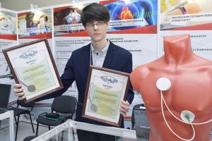 Разработка ученого ПГУ, о которой писал «Пенза-Взгляд», вышла на стадию предсерийных образцов