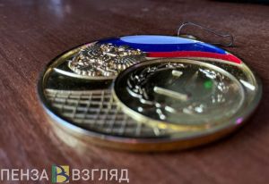 Юные пензенские гимнастки завоевали медали на международных соревнованиях