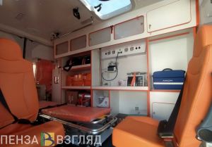 Россиянам рассказали, какую медпомощь они смогут получать в новогодние праздники