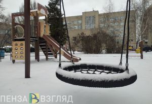 Новый циклон, жертвы гололеда и юбилейная выставка - новости Пензы за 26 декабря
