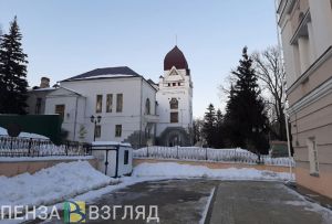 Пензенцев на январских каникулах приглашают в Картинную галерею и ее филиалы. Расписание мероприятий (12+)