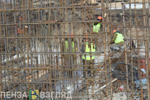 Новые школы в Пензе, Бессоновском и Пензенском районах не решат проблему второй смены