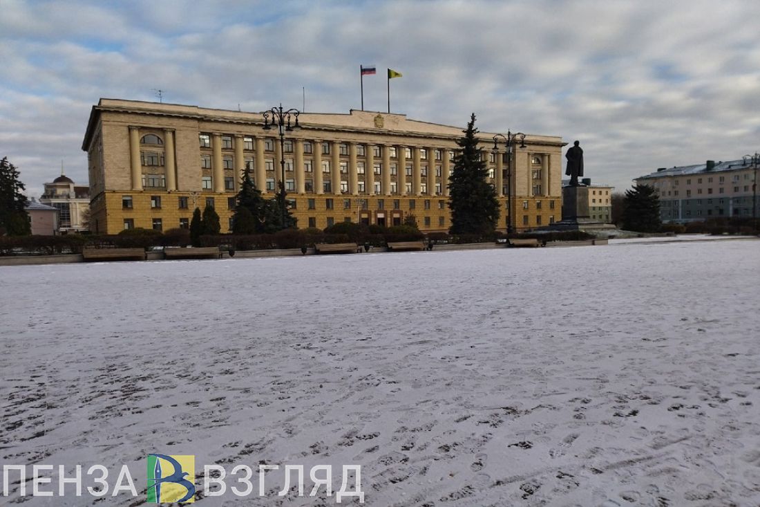 Пензенская область вошла в топ-20 регионов с лучшими условиями развития конкурентной среды