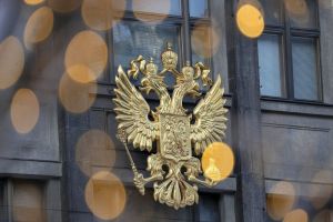 В Госдуме назвали главные законы осенней сессии
