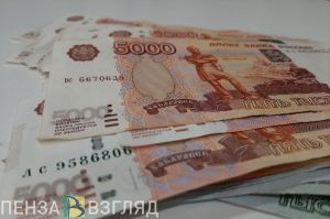 Белорыбкин рассказал, будут ли пензенским школьникам выплачивать стипендию