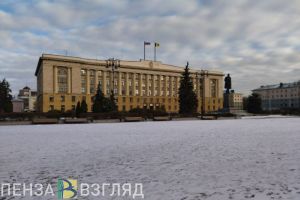 В Пензенской области снова введут режим повышенной готовности