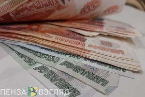 Организации Пензенской области увеличили общую прибыль за 10 месяцев 2022 года