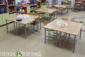 Прокуратура считает необходимыми новые детские сады в двух районах Пензы