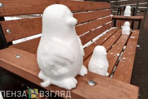В Пензе подготовили план мероприятий на каникулы для учащихся 1-11 классов (0+)