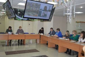 В Кузнецком районе в 2023 году создадут модельную библиотеку