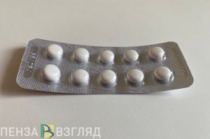В Пензенской области снизился индекс производства лекарств и электрооборудования