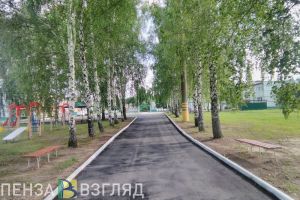 В Пензенской области нельзя будет перепрофилировать детские лагеря