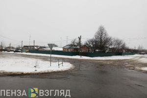 Больше 500 миллионов рублей направят на развитие сел в Пензенской области