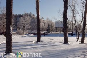 В Заречном сообщили, пойдут ли завтра в школу ученики старших и средних классов