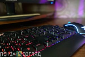 В Пензенской области школьников обучат основам кибербезопасности