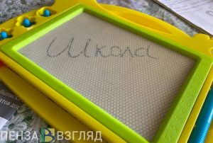 Пензенская область в числе 20 лучших регионов РФ по реализации нацпроекта «Образование»