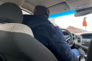Эксперты рассказали пензенцам о способах завести машину в сильный мороз