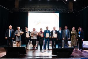 Пензенский колледж стал первым во Всероссийском смотре-конкурсе