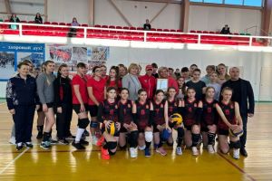 46 900 жителей Пензенской области приняли участие в Декаде спорта и здоровья
